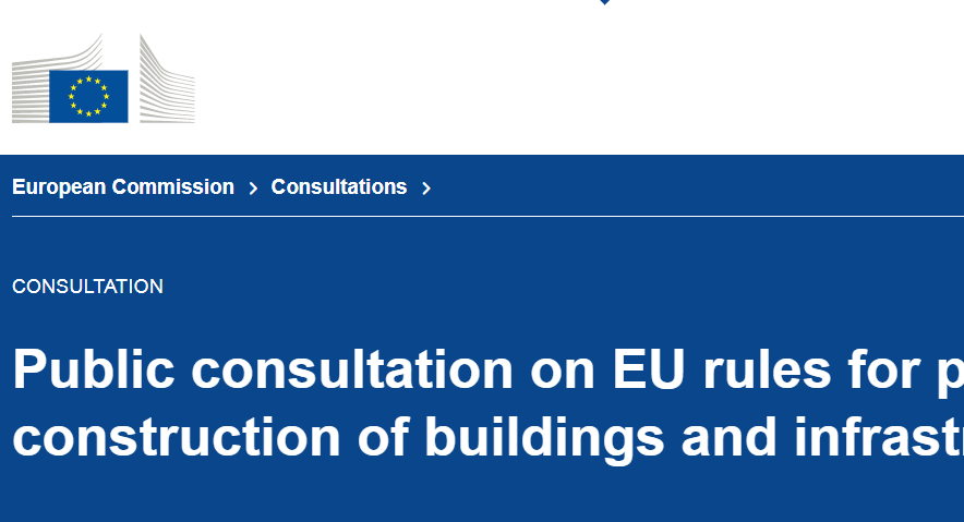 EU Construction Products Regulation