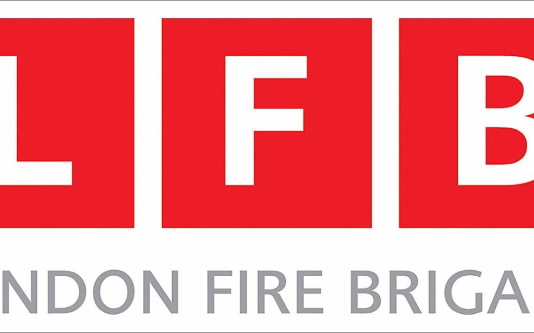 Fire Brigade calls for FR backings for fridges & freezers