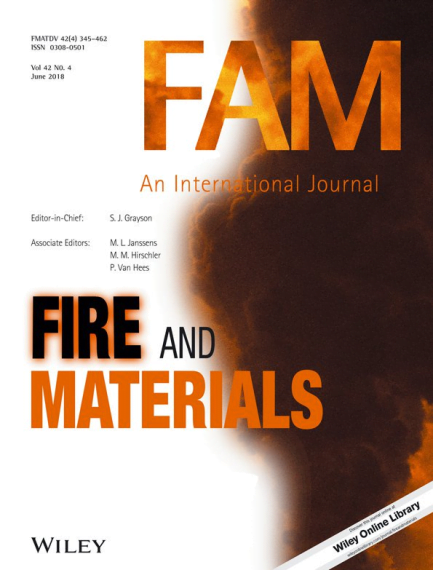 Review of knowledge of railcar fires
