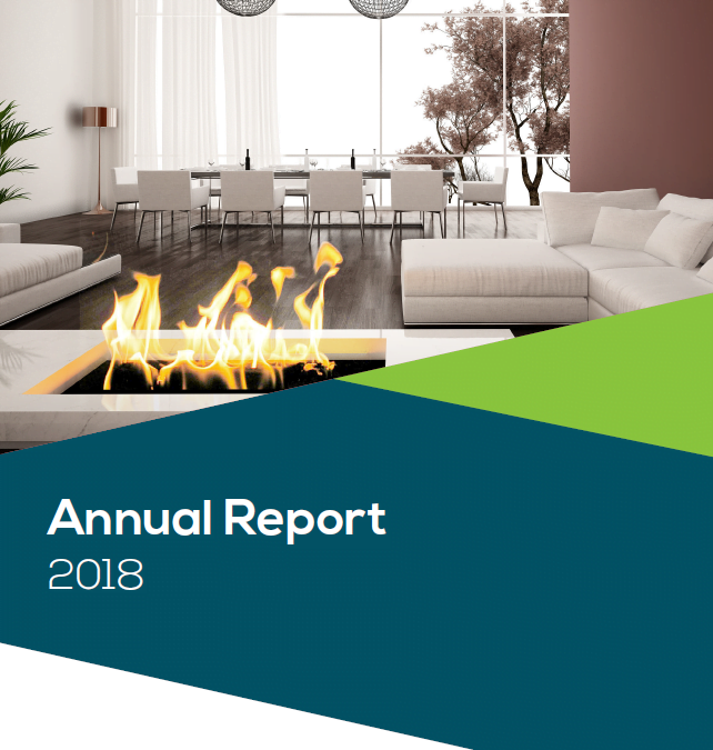 Pinfa Activity Report 2018 is now available!