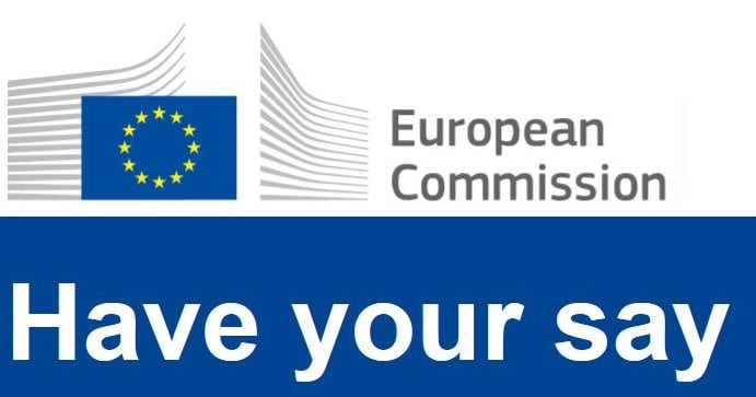 EU consultation on circular product policy