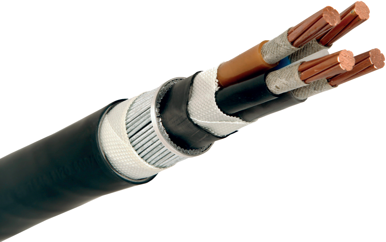 Купить кабель квт. Кабель бронированный 4х6. Бронированный кабель алюминиевый для 15 киловатт. ALSECURE n2xh — 70 мм2. Электрический кабель.