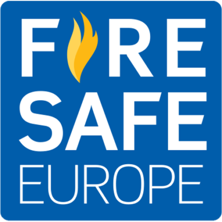 FSEU webinar on fire safety data