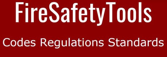 FireSafetyTools informs on codes and regulations