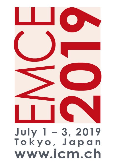 pinfa E-Mobility Workshop, Tokyo, 1st July 2019