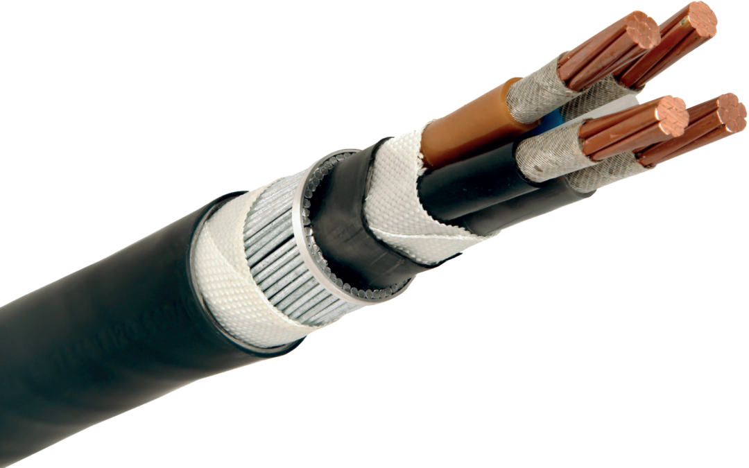 AEI offers new cable performance for fire safety