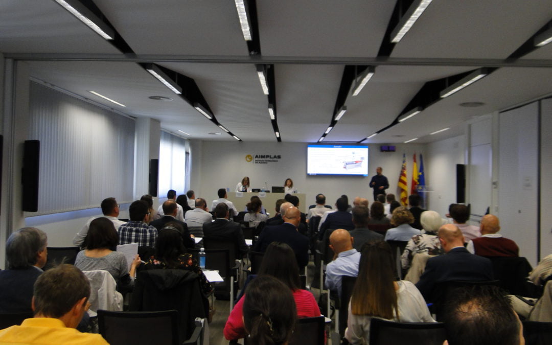 4th Spanish Fire Retardant Plastics Conference