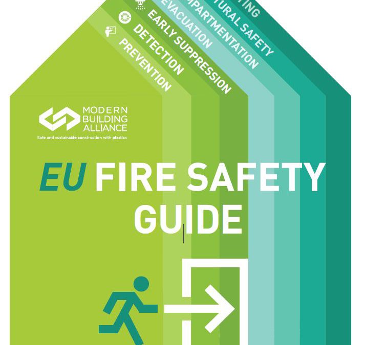 Modern Buildings Alliance “Fire Safety Guide”