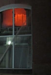 Nine dead in Odessa hotel fire