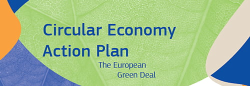 EU new EU Circular Economy Action Plan