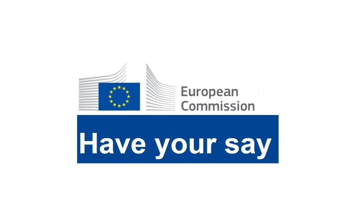 EU consultation on POPs in recycling