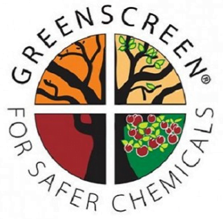 GreenScreen Certified fire fighting foam