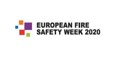pinfa / European Fire Safety Week webinar : Energy transition in transport and fire safety
