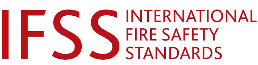 International fire safety standard published
