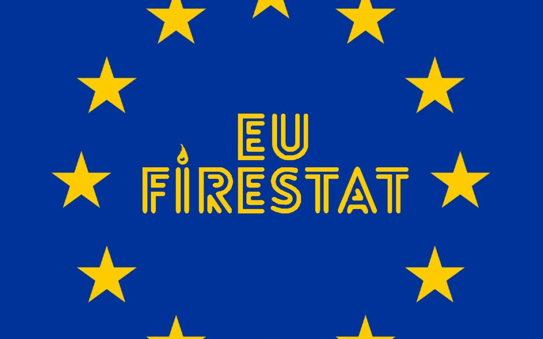 EU project on fire safety statistics