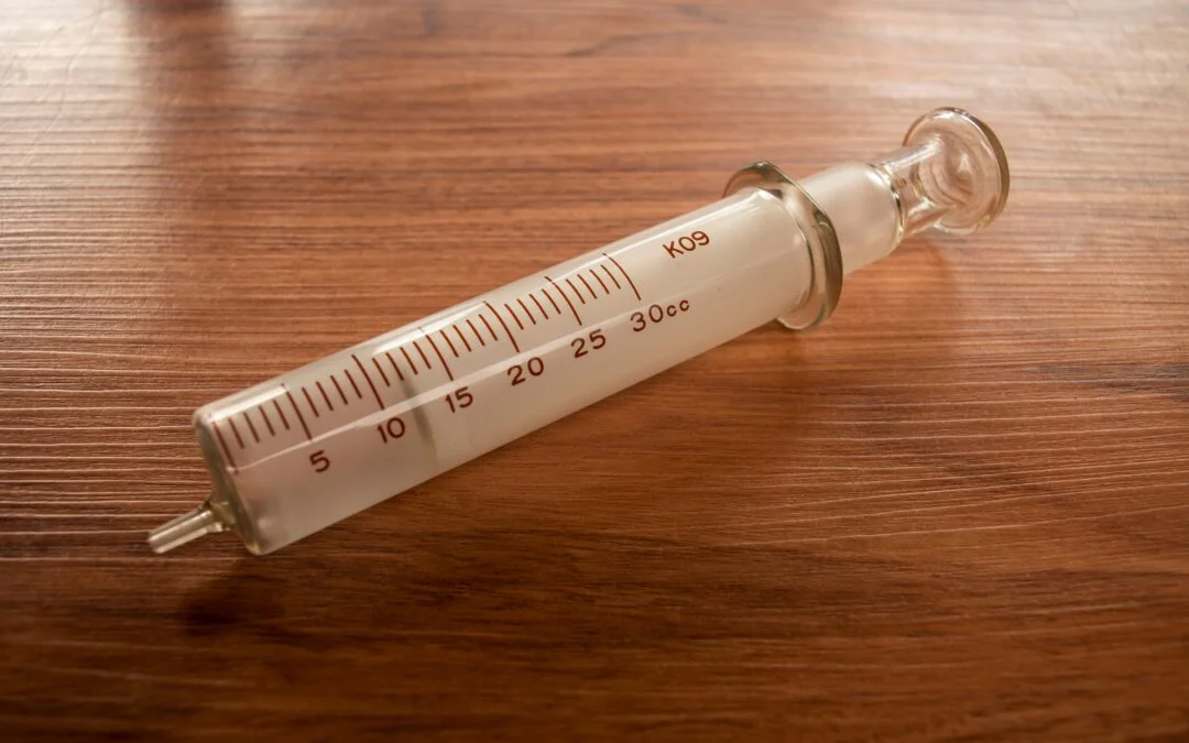 Thermally conductive epoxy resins for LEDs