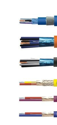 HELUKABEL new LS0H data cables