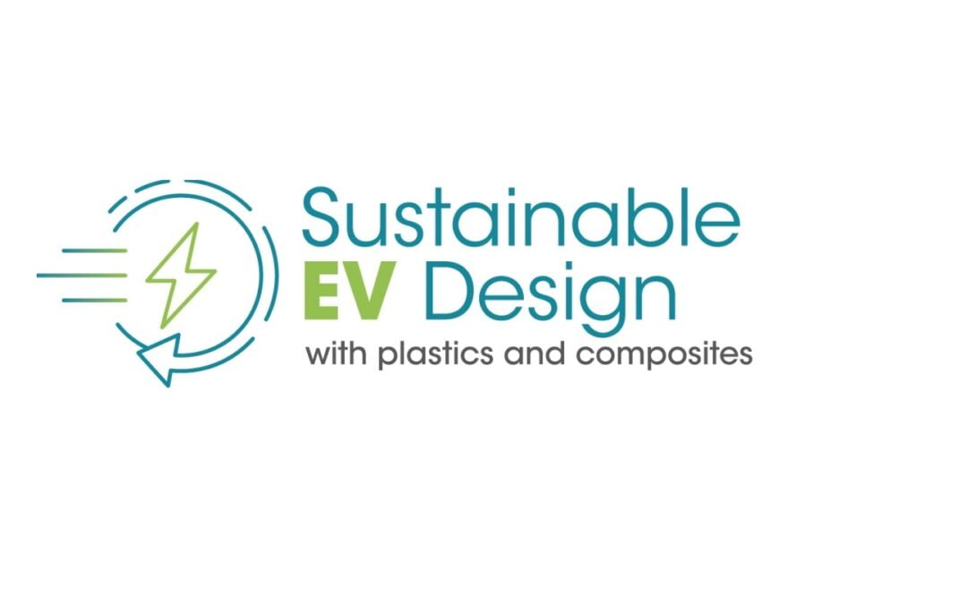 Plastics and composites for sustainable EVs