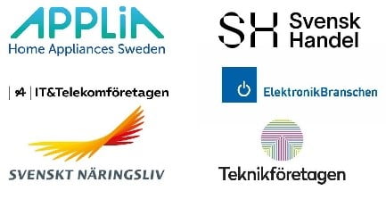 Call to abolish Sweden’s electronics ecotax