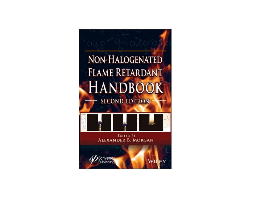 Non-Halogenated FR Handbook