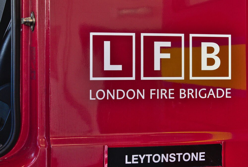 1 000 London buildings are fire-unsafe