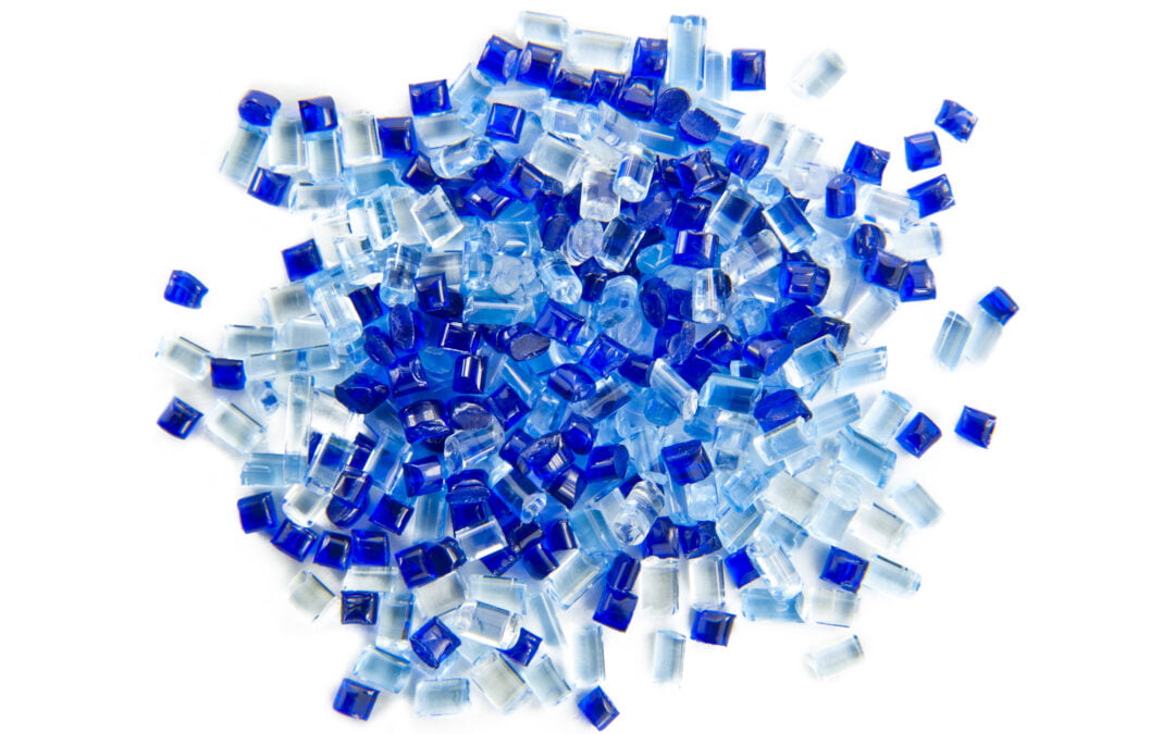 PCL’s PIN FR performance polymers range
