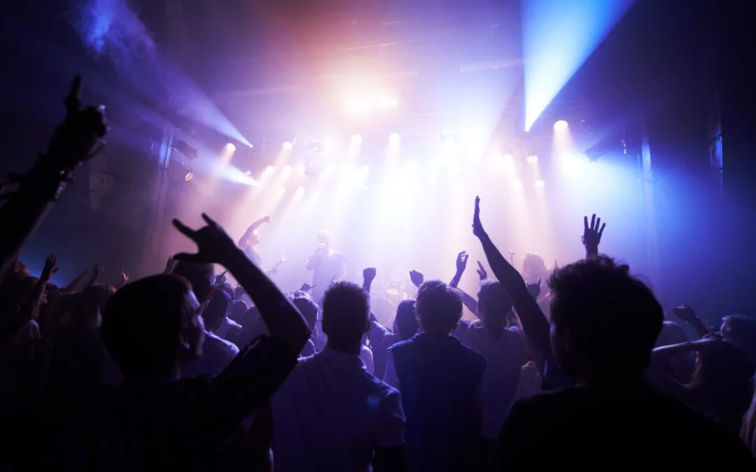 Judgements after nightclub foam fire 2013