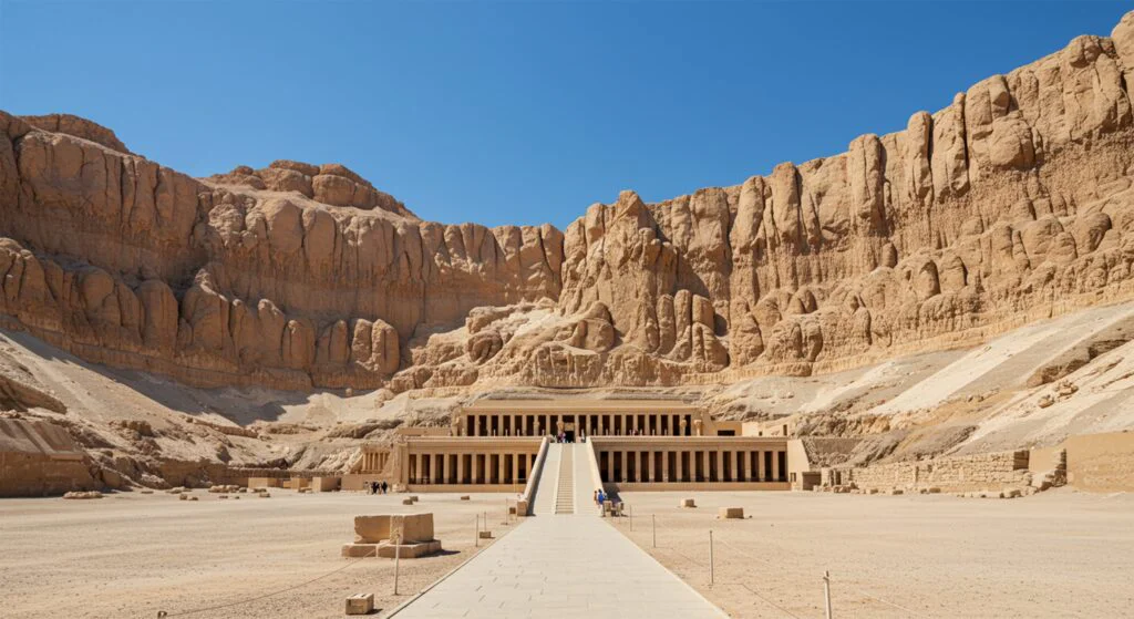 Ten die in Egypt tourist coach crash fire