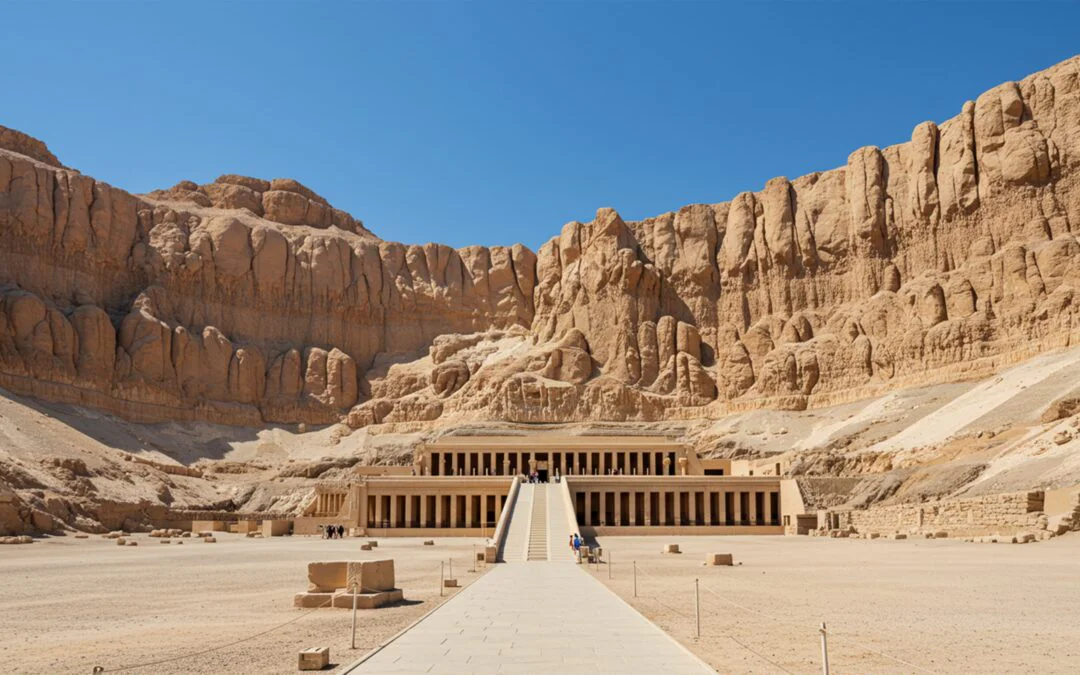 Ten die in Egypt tourist coach crash fire