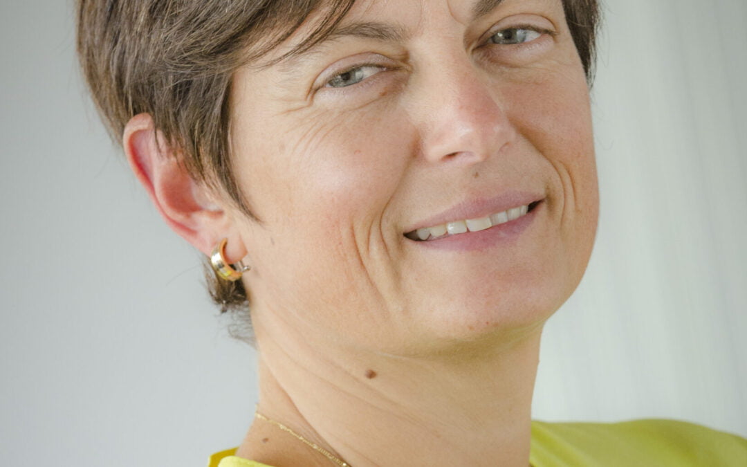 Fulvia Raffaelli, European Commission DG GROW