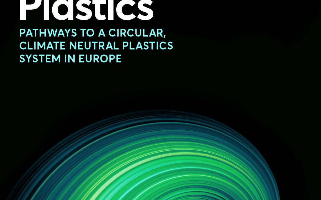 PlasticsEurope calls for faster recycling