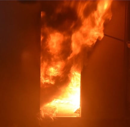 Do flame retardants impact smoke toxicity?