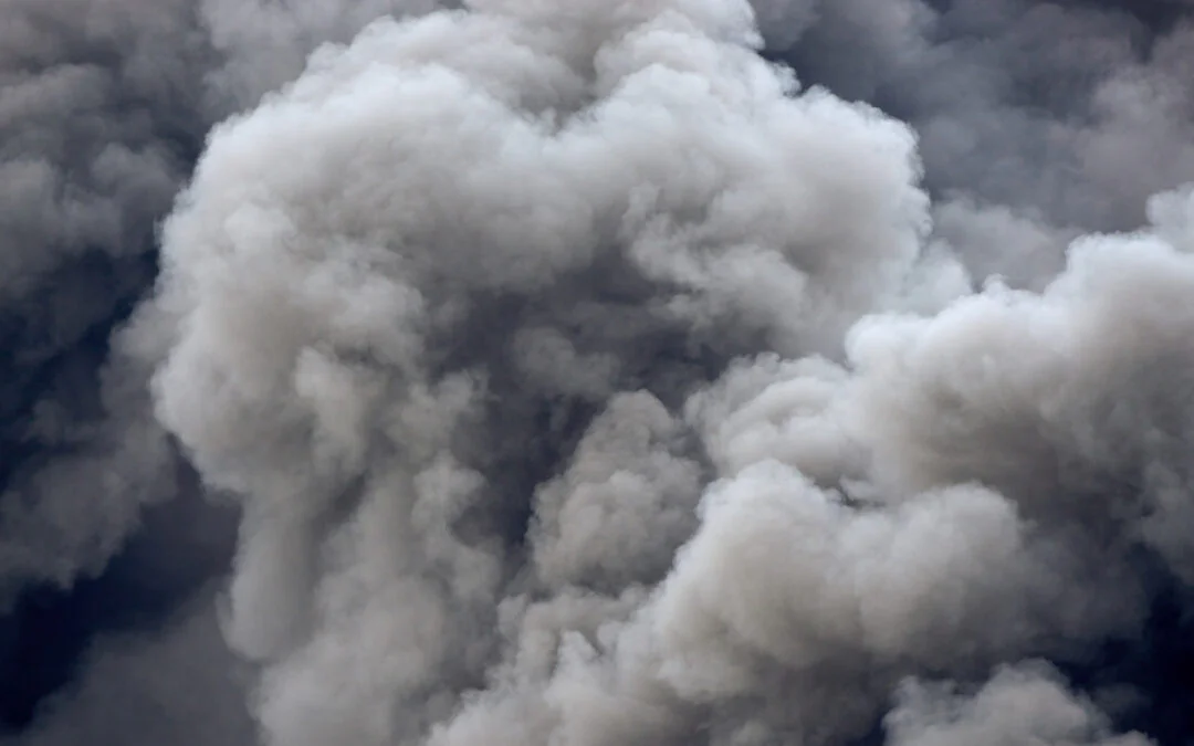 Do flame retardants impact smoke toxicity?