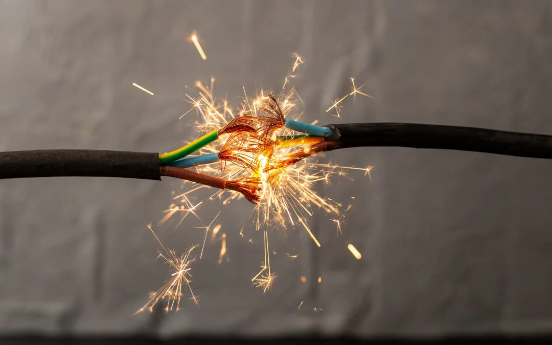 2-hour fire-rated power cables are PIN