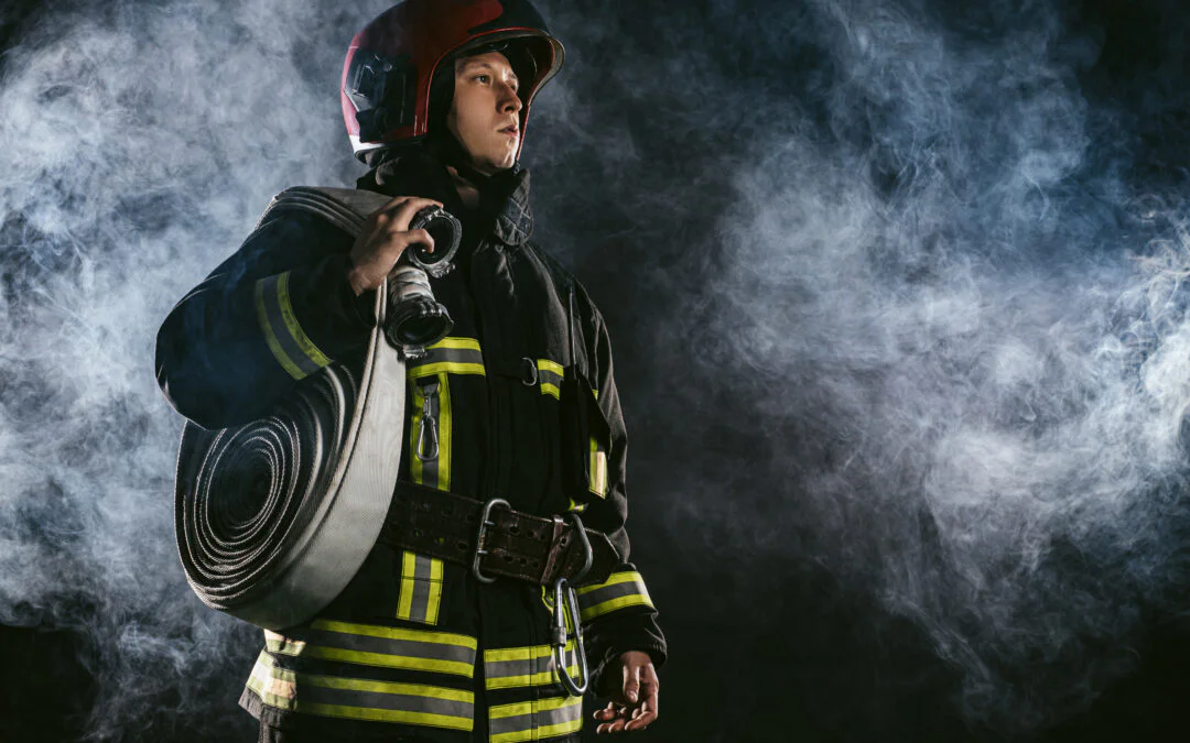 Last decade shows little fire safety progress