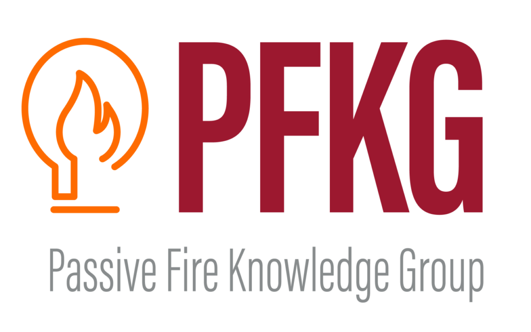 New UK group for passive fire safety