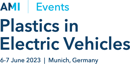 AMI Plastics in Electric Vehicles conference