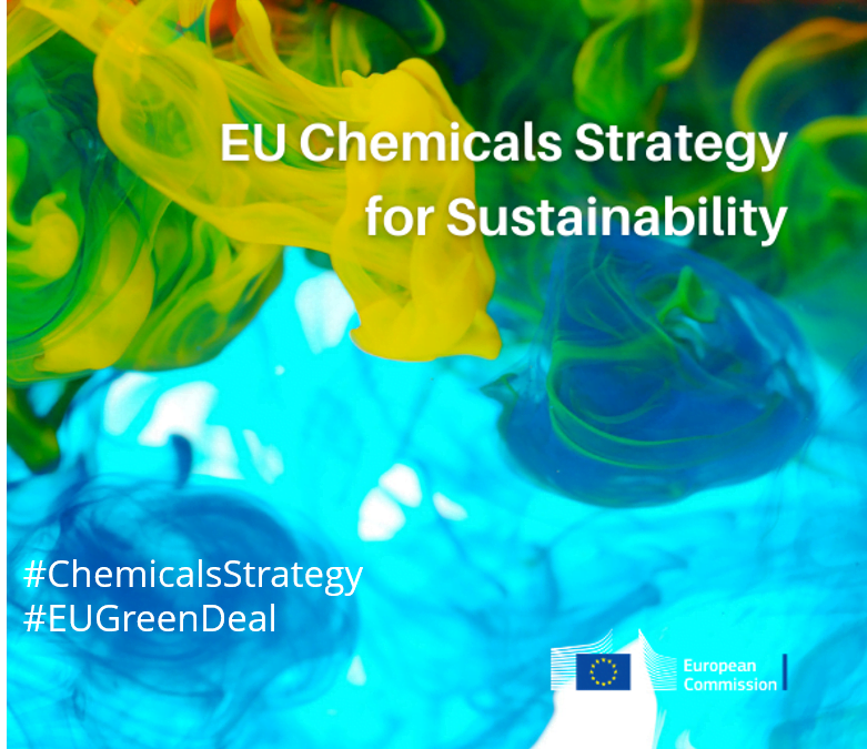 Chemicals Strategy for Sustainability (CSS)
