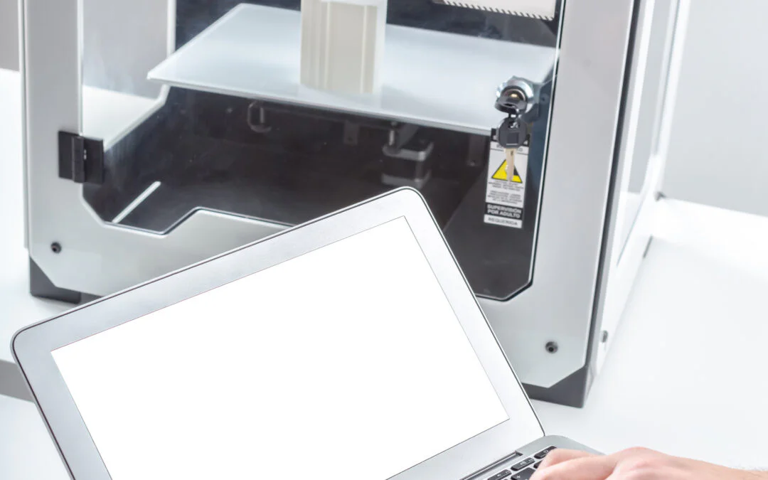PIN FR resin for micro 3-D printing