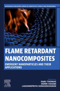 Book: Flame Retardant Nanocomposites