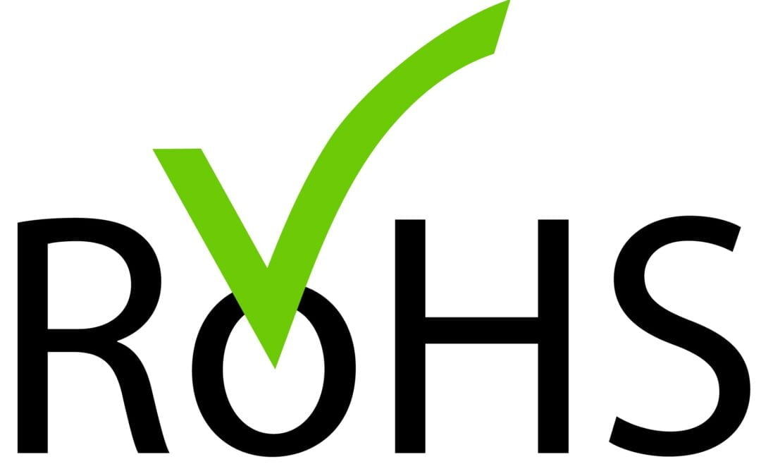 EU publishes review of RoHS Directive