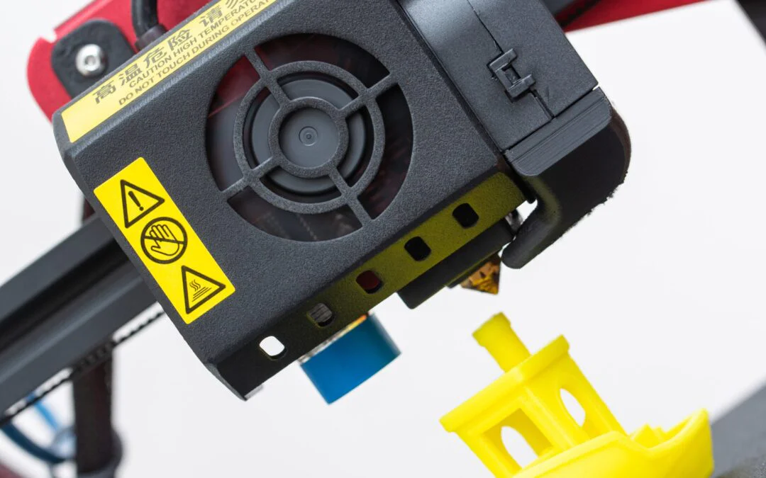 PIN FR combination for PA 3D-printing