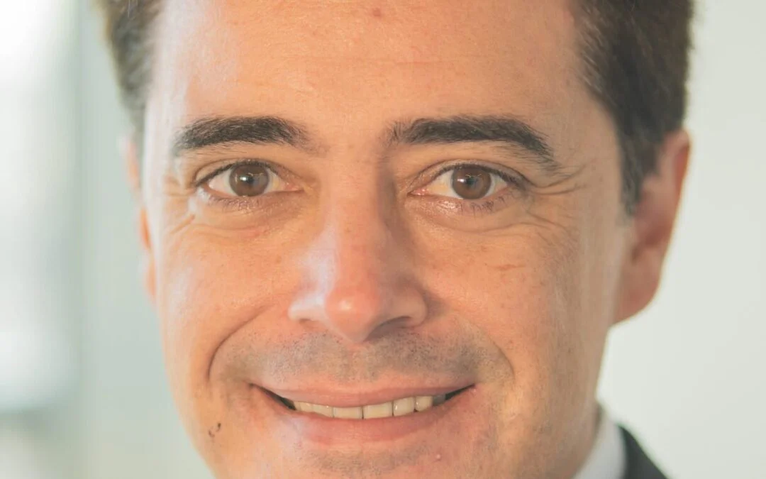 Filipe Almeida, Cefic (the European Chemical Industry Federation)