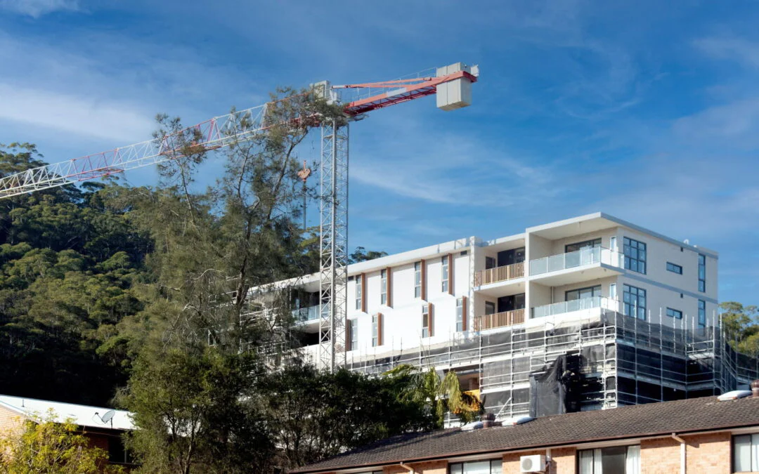 Fires more likely in social housing