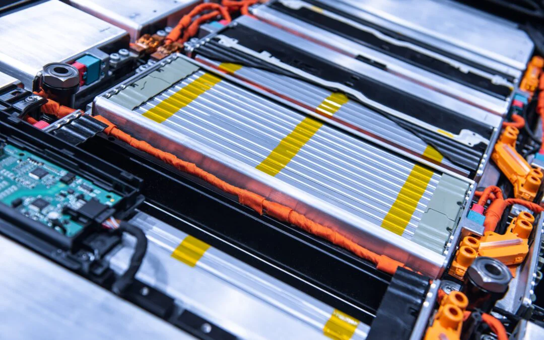 China further tightens battery standards
