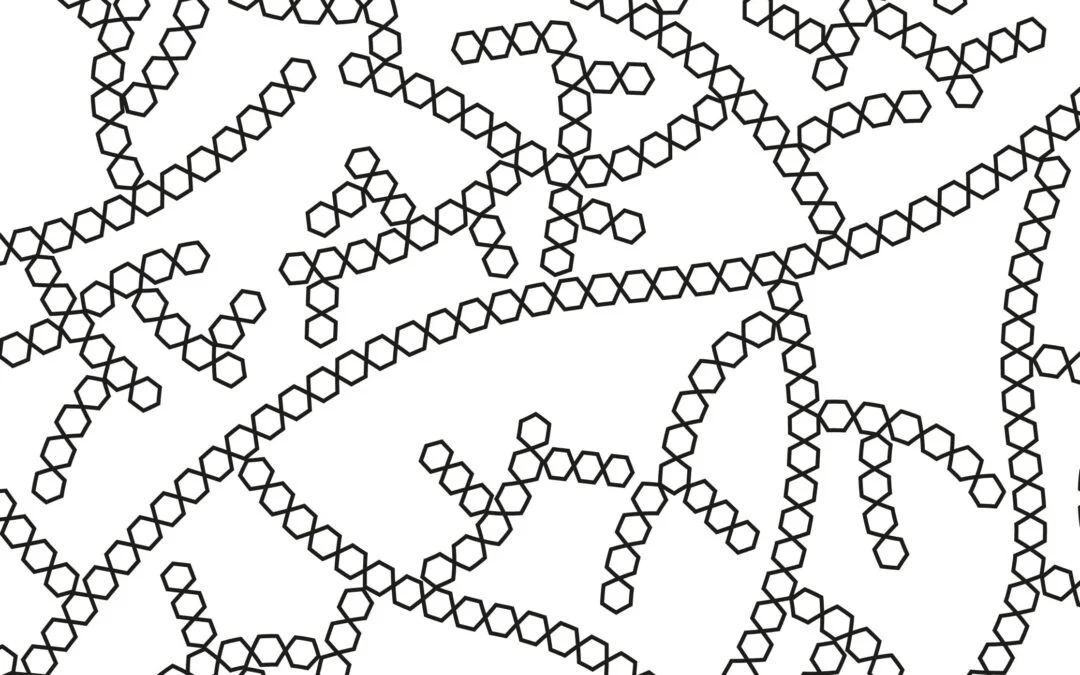 Oligomeric aluminium phosphonate