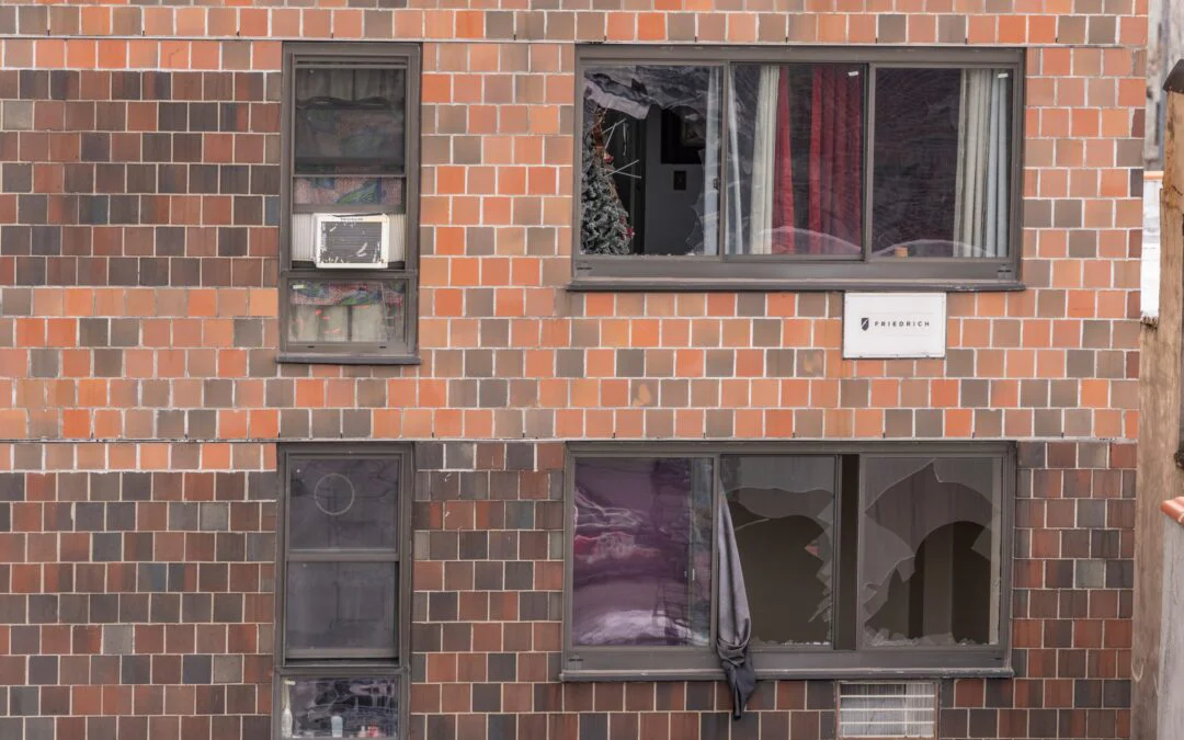 US’ grim sequels to Grenfell