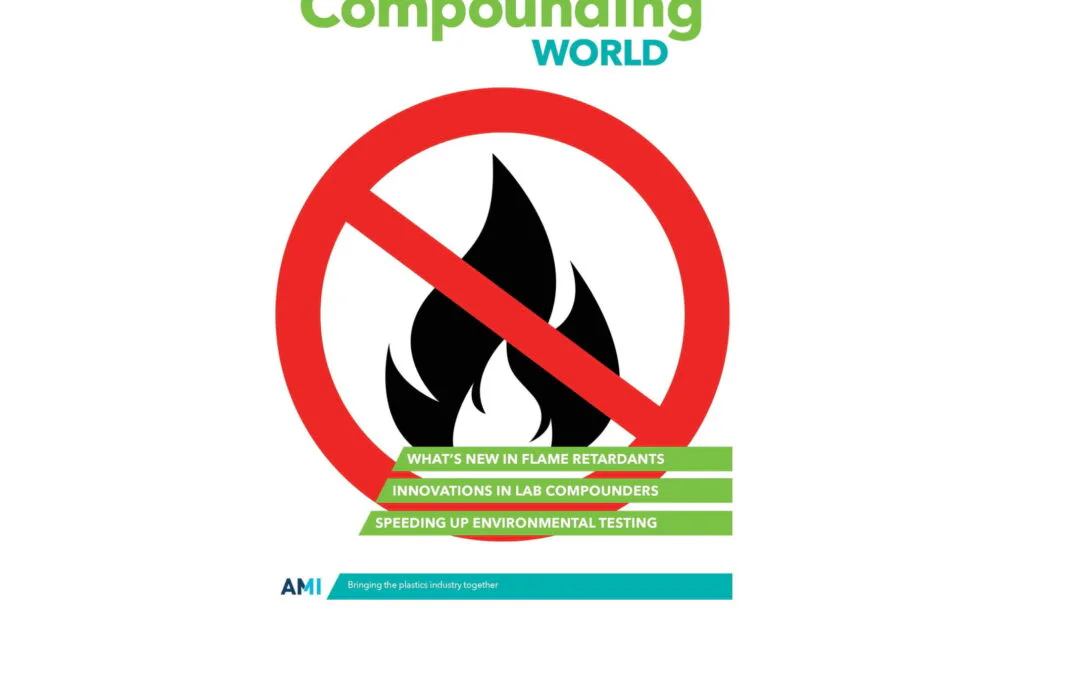 Compounding World innovation overview