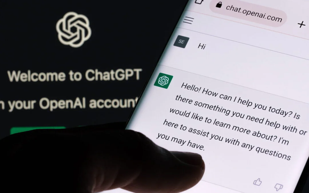ChatGPT rather likes flame retardants