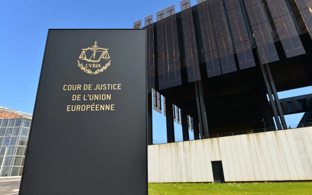 EU court confirms halogenated FR ban